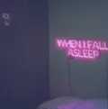 When I Fall Asleep (feat. BWRE) - Duncan