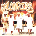 Magasman - Trompies