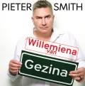 Willemiena Van Gezina - Pieter Smith