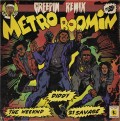 Creepin' - Metro Boomin