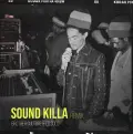 Sound Killer (Drum&Bass Remix) - Brother Culture