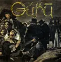In the crimson smoke - Guru