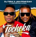 Tocheka - DJ Tira