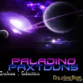 Paxtouns - Paladino