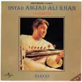 Raag Jhanjhoti (Live) - Ustad Amjad Ali Khan