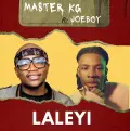 Laleyi (feat. Joeboy) - Master KG
