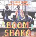 Thobela - Boom Shaka