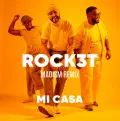 ROCK3T - Mi Casa