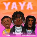 Yaya (feat. Diamond Platnumz & Jux) - RAYVANNY