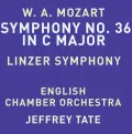 Symphony No. 36 in C Major, K. 425 "Linz": I. Adagio - Allegro spiritoso - English Chamber Orchestra