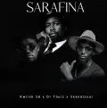 SARAFINA - Kwiish SA