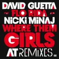Where Them Girls At (feat. Nicki Minaj & Flo Rida) (Sidney Samson Remix) - David Guetta