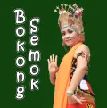Bokong Semok - Samini