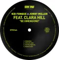 Be Dimensions (feat. Clara Hill) [Vocal Mix] - Kid Fonque