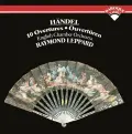 Handel: Lotario, HWV 26: Overture - English Chamber Orchestra