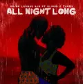 All Night Long - Major League Djz