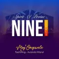 Moy’ Oyingcwele (Live) - Spirit of Praise