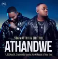 Athandwe - Soa mattrix