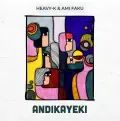 Andikayeki - Heavy-K