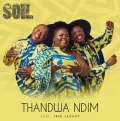 Thandwa Ndim - The Soil