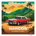 Narcos (feat. J Slayz) - DJ Kwamzy