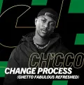 Change Process (Ghetto Fabulous Refreshed) - Ch'cco