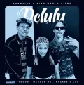 Delulu (feat. Tycoon, Marcus MC, Shakes & Les) - Khanyisa
