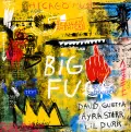 Big FU - David Guetta