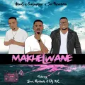 Makhelwane - EmjayKeyz