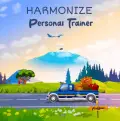 Person Trainer - Harmonize