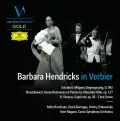Schubert: Mirjam's Siegesgesang, D. 942 - I. Rührt die Cymbel - Barbara Hendricks