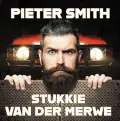 Stukkie Van Der Merwe - Pieter Smith