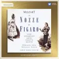 Le nozze di Figaro, K. 492: Sinfonia. Presto - Philharmonia Orchestra/Carlo Maria Giulini