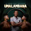 Umalambana - Q Twins
