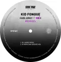 Fade Away (feat. Miči) [Ed - Ward Remix] - Kid Fonque