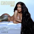 Enough (Miami) [Bronx Drill Mix] [Instrumental] - Cardi B