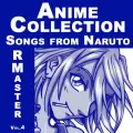 Haruka Kanata (feat. Taeji) (Vocal Version from Naruto) - RMaster
