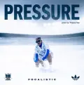 Pressure (feat. Thama Tee) - Focalistic