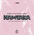 Namtaka (feat. LeeMcKrazy & Raspy) - RAYVANNY