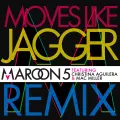 Moves Like Jagger - Maroon 5