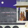 Ragas Pilu and Kirwani - Ustad Amjad Ali Khan