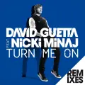 Turn Me On (Michael Calfan Remix) - David Guetta