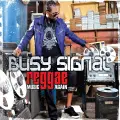 Busy Thoughts: Positive Music - Busy Signal