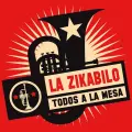 Fuerza Pa Vivir - La Zikabilo