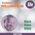 She Was a Dreamer - Sonny Boy Williamson