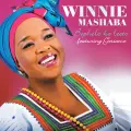 Kea Rapela - Dr Winnie Mashaba
