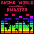 Change the World (From Naruto) - RMaster