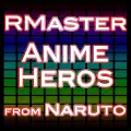 Kodoku – Alone (From Naruto) - RMaster