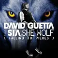 She Wolf (Falling to Pieces) (feat. Sia) - David Guetta
