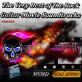 Mission Impossible (Main Title Theme from "Mission Impossible" - Rock Guitar Version) - Msmd